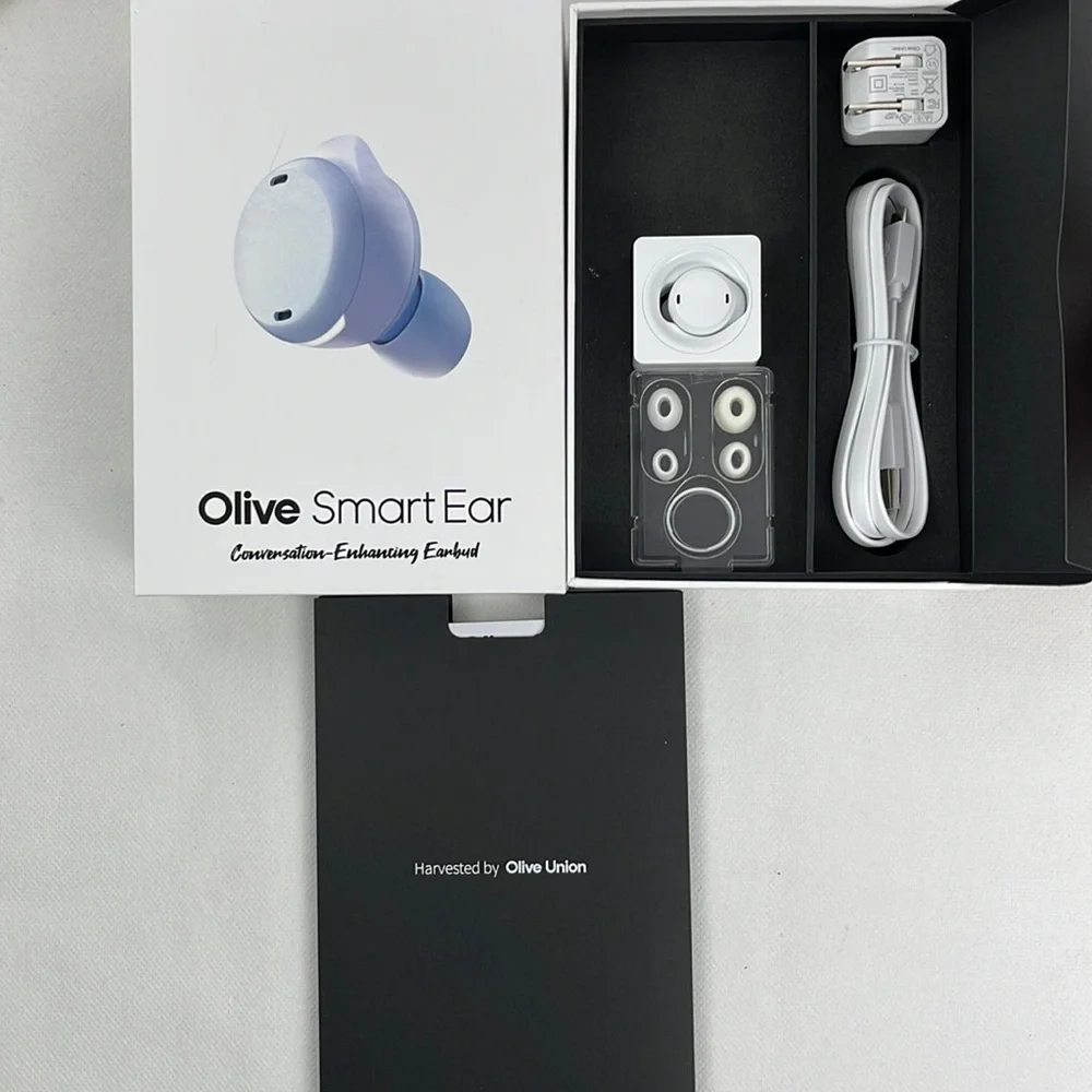 Olive SmartEar olive smartear